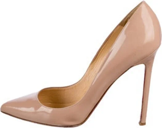 Christian Louboutin