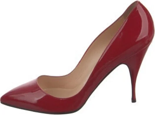 Christian Louboutin