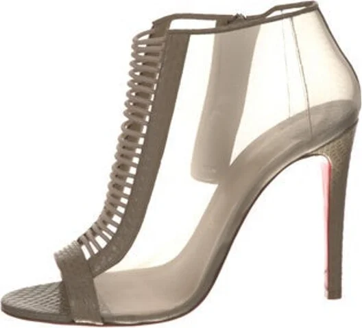 Christian Louboutin