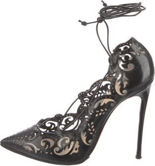 Christian Louboutin