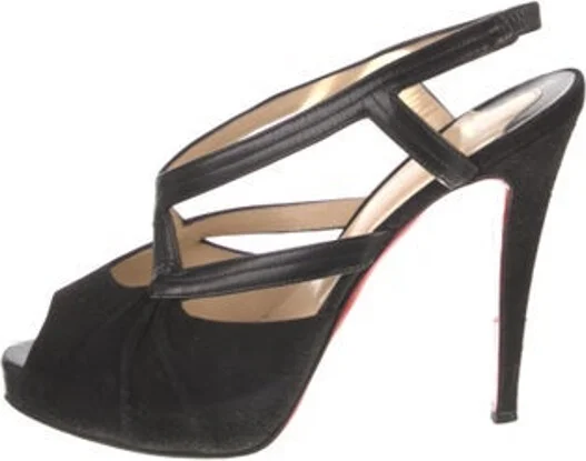 Christian Louboutin
