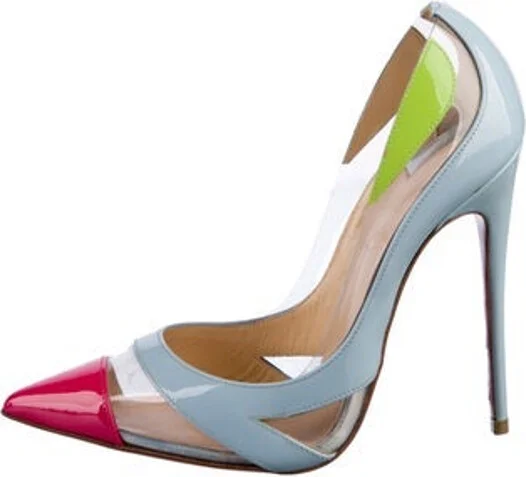 Christian Louboutin