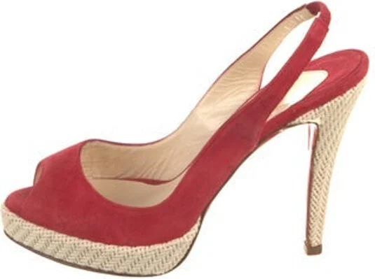 Christian Louboutin