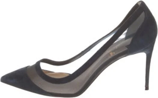Christian Louboutin