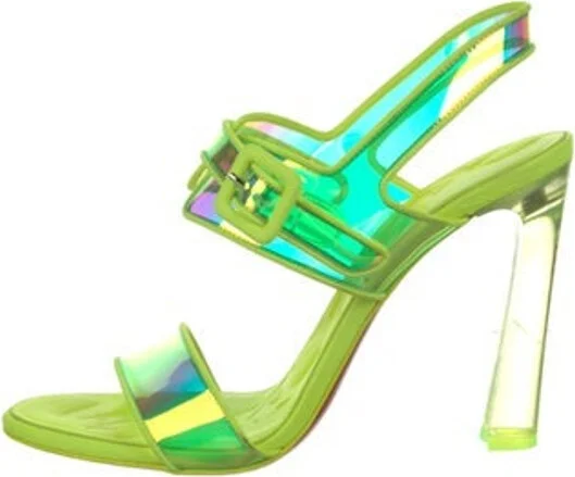 Christian Louboutin