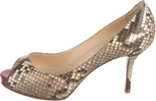 Christian Louboutin