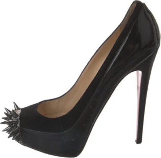 Christian Louboutin
