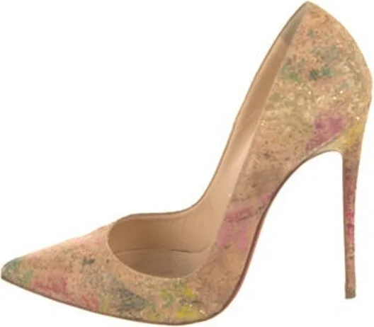 Christian Louboutin