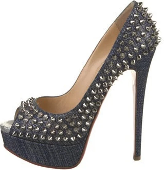 Christian Louboutin