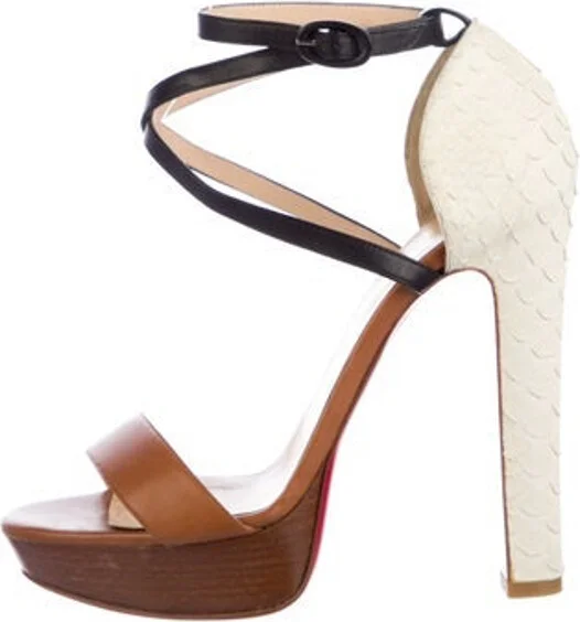 Christian Louboutin