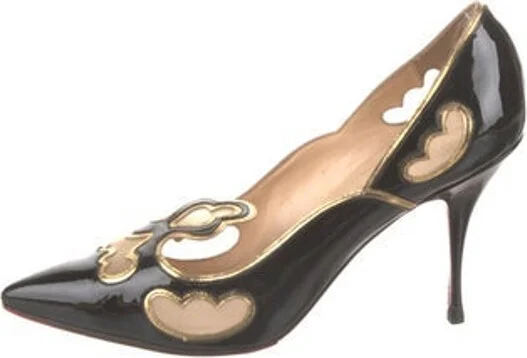 Christian Louboutin