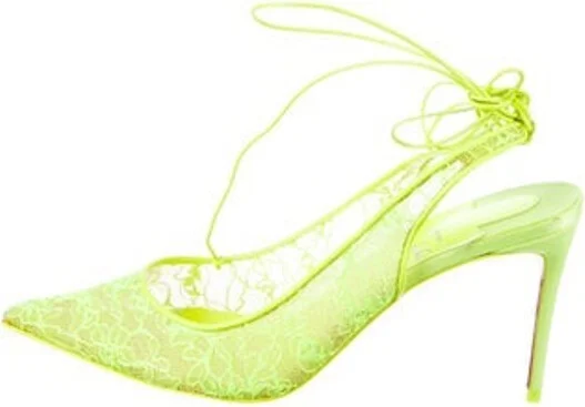 Christian Louboutin