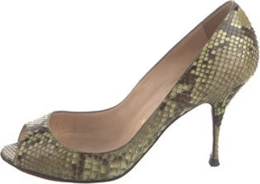 Christian Louboutin