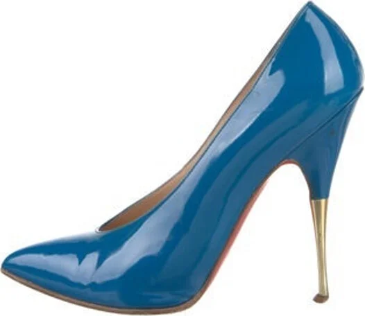 Christian Louboutin