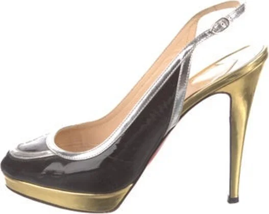 Christian Louboutin