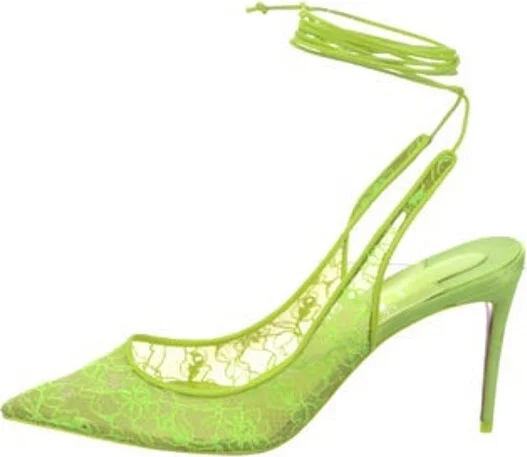 Christian Louboutin