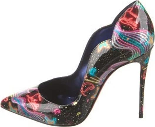 Christian Louboutin