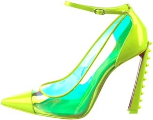 Christian Louboutin