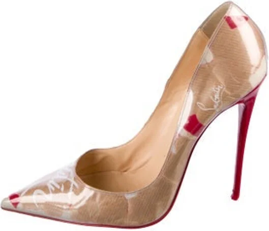 Christian Louboutin