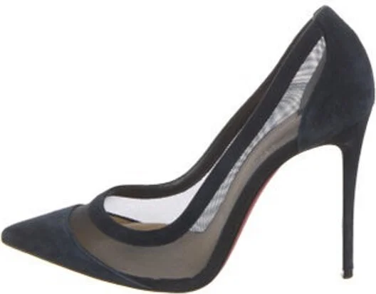 Christian Louboutin