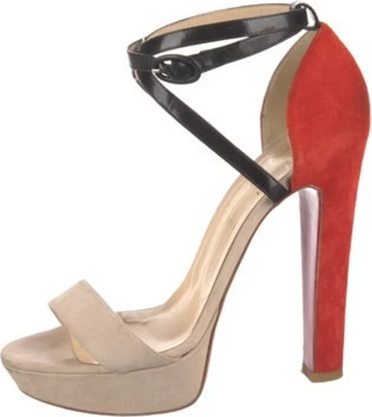 Christian Louboutin