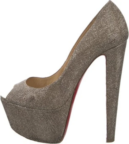 Christian Louboutin