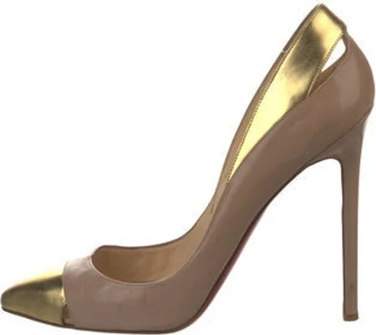 Christian Louboutin