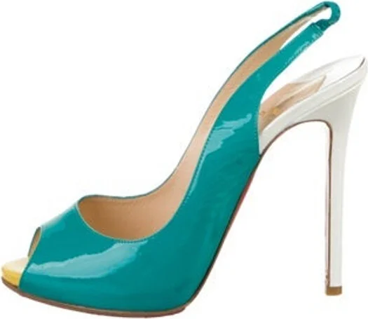 Christian Louboutin