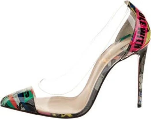 Christian Louboutin