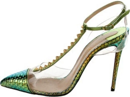 Christian Louboutin