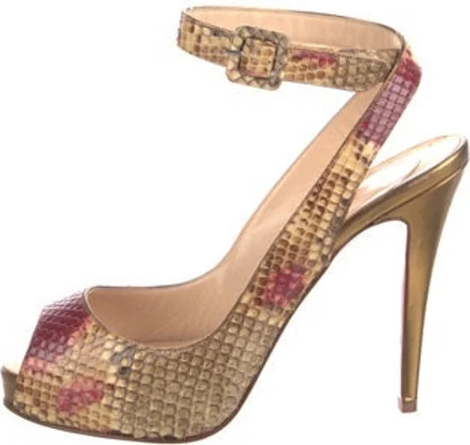 Christian Louboutin