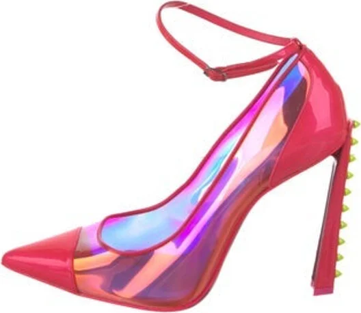 Christian Louboutin