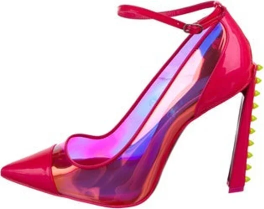 Christian Louboutin