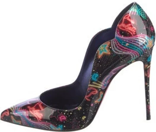 Christian Louboutin