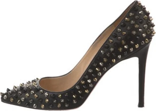 Christian Louboutin