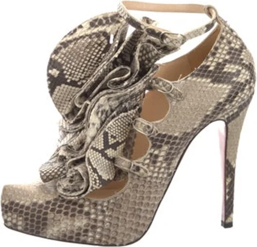 Christian Louboutin