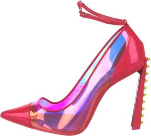 Christian Louboutin