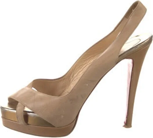 Christian Louboutin