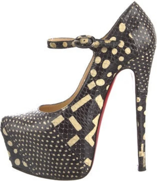 Christian Louboutin