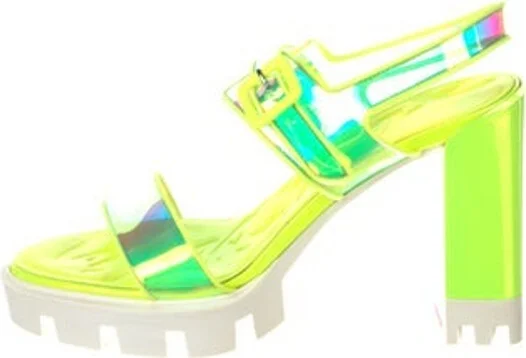 Christian Louboutin