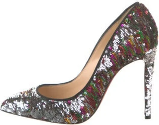 Christian Louboutin