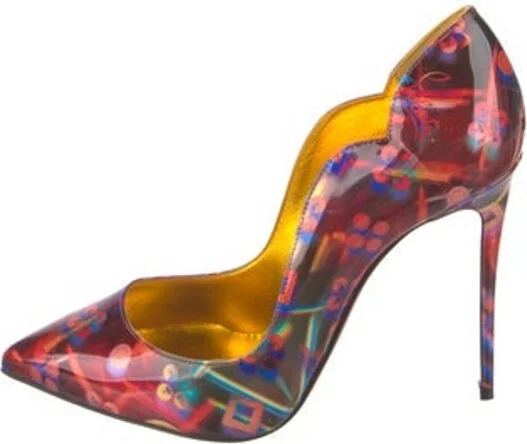 Christian Louboutin