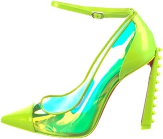 Christian Louboutin