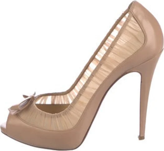 Christian Louboutin