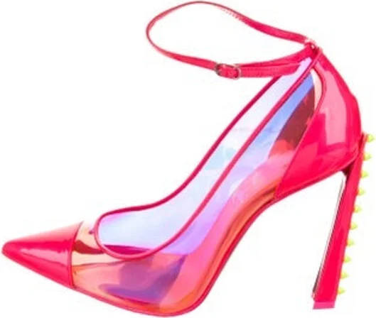 Christian Louboutin