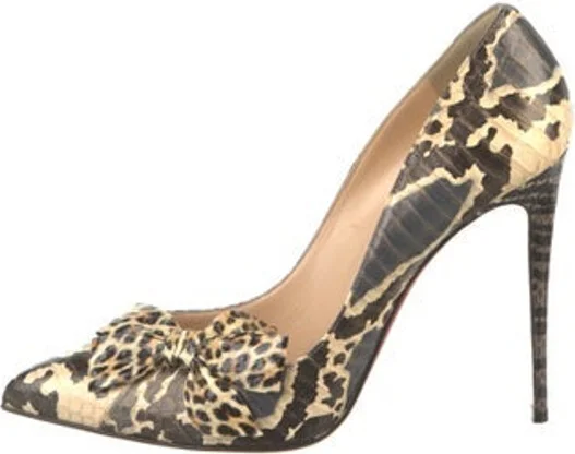 Christian Louboutin
