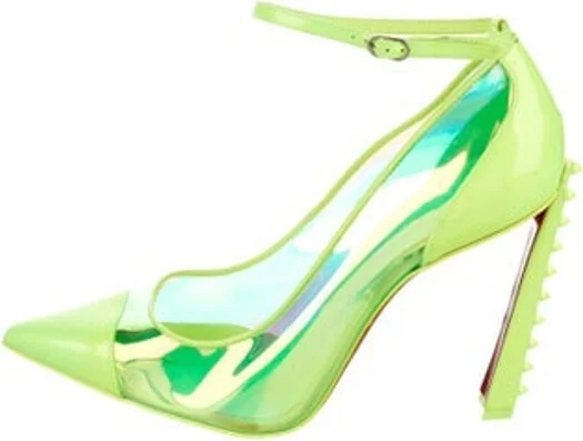 Christian Louboutin