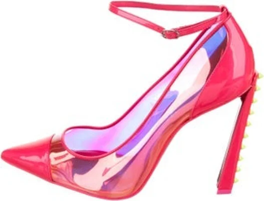 Christian Louboutin