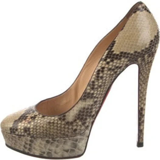 Christian Louboutin