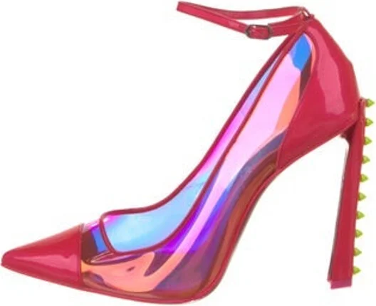 Christian Louboutin